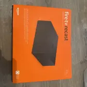 Amazon Fire TV Recast 500GB Over-the-Air DVR