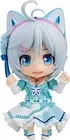 Nendoroid Cyber girl Siro YouTuber Non-Scale Action Figure ABS PVC GoodSmile