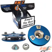 K-MAC Triumph TR7, TR8 Front Camber and Caster Strut (Full Race) KMAC #780716-3L