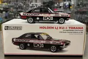 371193 1973 BATHURST 5TH PLACE FORBES JOHNSON HOLDEN LJ TORANA 1:18 MODEL CAR