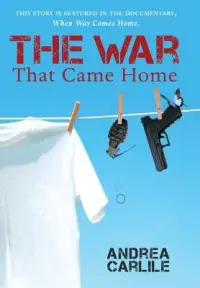 在飛比找博客來優惠-The War That Came Home