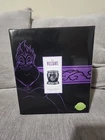 Scentsy Disney Villains Warmer Limited Edition Maleficent Evil Queen