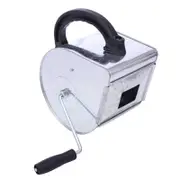 Cement Machine: Flicker Agitator, Render, Plaster Sprayer for Wall Coating