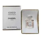 Chanel Coco Mademoiselle Eau de Parfum Mini 1.5ml/0.05oz New In Box Collector Ed