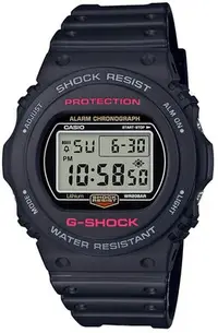 在飛比找Yahoo!奇摩拍賣優惠-日本正版 CASIO 卡西歐 G-Shock DW-5750