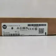 Allen Bradley 1756-EN4TRK FW 2.001 ControlLogix Ethernet New Factory Sealed