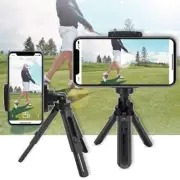 Golf Phone Holder Clip Golf Swing Recording Training Aids,Record Golf Swing/S...