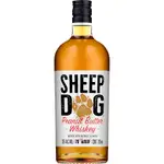 Sheep Dog Peanut Butter Whiskey 700mL
