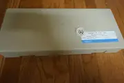 New HPLC column Waters Ustyragel HT linear 10um 7.8x300 mm GPC SEC 35554