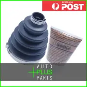 Fits CHEVROLET MALIBU LIMITED CARRYOVER BOOT OUTER CV JOINT KIT 89X120X27 - MODE
