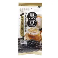 在飛比找PChome24h購物優惠-京都茶農 黑豆茶28入(140g)