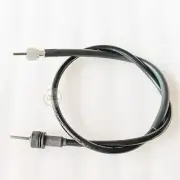 SPEEDOMETER CABLE L:780mm FOR YAMAHA '81-'83 DT80 / '77-'83 DT100 / '78-'80 GT80