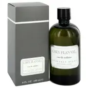Grey Flannel by Geoffrey Beene Eau De Toilette 8 oz for Men