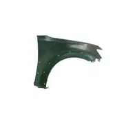 Sterling Front Guard to suit Mitsubishi Pajero 11/2006 to 2021 - MBPJ-GUD-97R