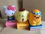 HELLO KITTY 蛋黃哥  布丁狗 正版官方商品 造型夜燈