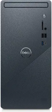 Dell Inspiron 3030 Tower Desktop PC - Intel Core i7-14700, Windows 11