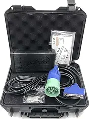 V8.6 V9.5 V9.8 380002884 DPA5 Diagnostic Tool Kit EST DPA5 Diagnostic Tool Dearborn Protocol Adapter 5 for 5C-1507-17494 Electronic Service Tools