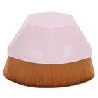 3pc Makeup Liquid Foundation Brushes Cosmetic Flat Blush Brushes Cosmetic Brush