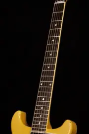 Gibson Custom Shop Murphy Lab 1960 Les Paul Special Double Cut Light Aged Tv Saf