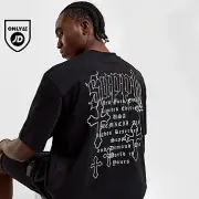Supply & Demand T-Shirt