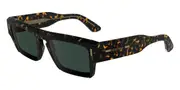 Calvin Klein CK24532S 235 Men's Sunglasses Tortoiseshell Size 54