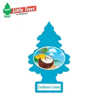 在飛比找蝦皮商城優惠-【Little Trees】美國原裝進口小樹芳香片-藍色狂想