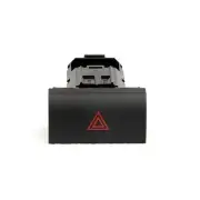 Acdelco 22707123 Ebony Hazard Warning Switch