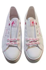 Superga - NEW 2790 Barbie Classic Sneakers w/ 1.5" Platform