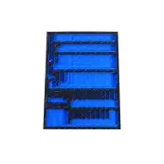 Kincrome Tool Armour Trolley Empty EVA Tray - Suit EVA810T Tool Kits Storage