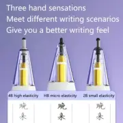 NEW Sensitivity Accessories Nib Pencil Tips Replacement Stylus Pencil Fo Y7B6