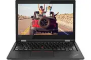 Lenovo ThinkPad L380 Yoga i5 8250U 1.60GHz 8GB RAM 256GB SSD 13.3" FHD Win 11 Refurbished - Grade A