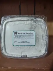 Runions Breading Mix