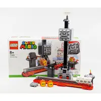 在飛比找蝦皮購物優惠-現貨  樂高  LEGO  71376 Mario 瑪利歐 