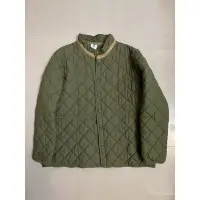 在飛比找蝦皮購物優惠-50s French army quilt jacket 法