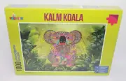Kalm Koala Jigsaw Puzzle 1000 Premium Quality Funbox Brand New Unique Design