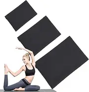 Gym Towels for Working Out,Sports Microfiber Gym Towels | 3X Cleaning Supplies, Highly Absorbent & Quick-Drying for Men & Women Exercise Fitness, Sports