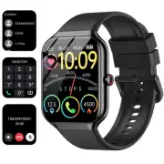 Smart Watch, 1.96" HD SmartWatch for Men Women Touch Screen Answer/Make Call,...