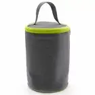 Blast Off Insulated Travel Bag for NutriBullet Short & Tall Cups NB-101B NB-101S