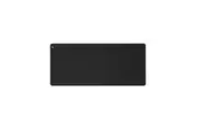 DeepCool GT920 Cordura Premium Gaming Mouse Pad, 900x400mm, Reduced Friction Cordura Fabric,Spill & Stain Resistant, Natural Rubber, Anti-Fray, Black