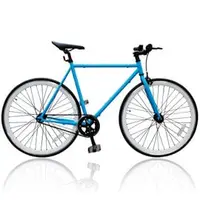 在飛比找PChome商店街優惠-BIKEONE V2 Fixed Gear 英式時尚不敗經典