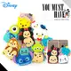 正版授權 迪士尼 TSUM TSUM 矽膠卡片背貼/APPLE IPhone 4/4S/5/5S/5C/6/6S/6 PLUS/6S Plus/MIUI Xiaomi 小米3/2/2S/紅米/note