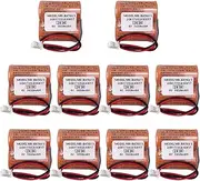 10-Pcs MR-BAT6V1 2CR17335A WK17 6V 1650mAh Battery with Plug for M80 Driver MR-J4 servo System