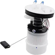 Fuel Pump Module Assembly Compatible For Mazda 3 Focus 2004 2005 2006 2007 2008 2009 177GE Z605-13-35XG