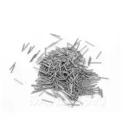 304 Stainless Steel Dowel Pins Parallel Pin Roller Pin Bearing Needle M1-M16