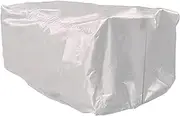 Folding Utility Trolley Cover, Foldable Trolley Cover - Grocery Trolley Rain Cover - Foldable Trolley Cover, Waterproof, Dustproof and UV Resistant, Trolley Cover