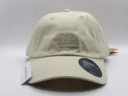 The North Face Adjustable Shallow Fit Unstructured Baseball Cap Gravel Unisex