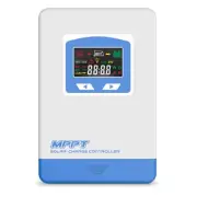 20A Solar Charge Controller MPPT, 12V 24V Auto Controller 20amp Solar Charge ...