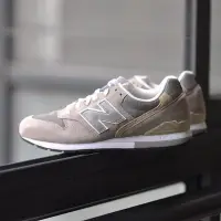 在飛比找Yahoo!奇摩拍賣優惠-NEW BALANCE 996 MRL996AG NB 淺深