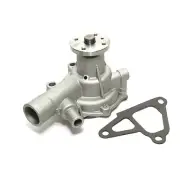 Water Pump Assy Fit 1982-1983 Toyota Starlet KP61 MTM 1290 cc 4K 3D 5D Hatchback