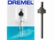 Dremel 612 Piloted Beading Router Bit - Lot Of 10
